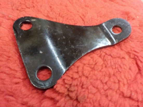 PANHEAD KNUCKLEHEAD "NEW OLD STOCK" BUDDY SEAT BRACKET #52551-36